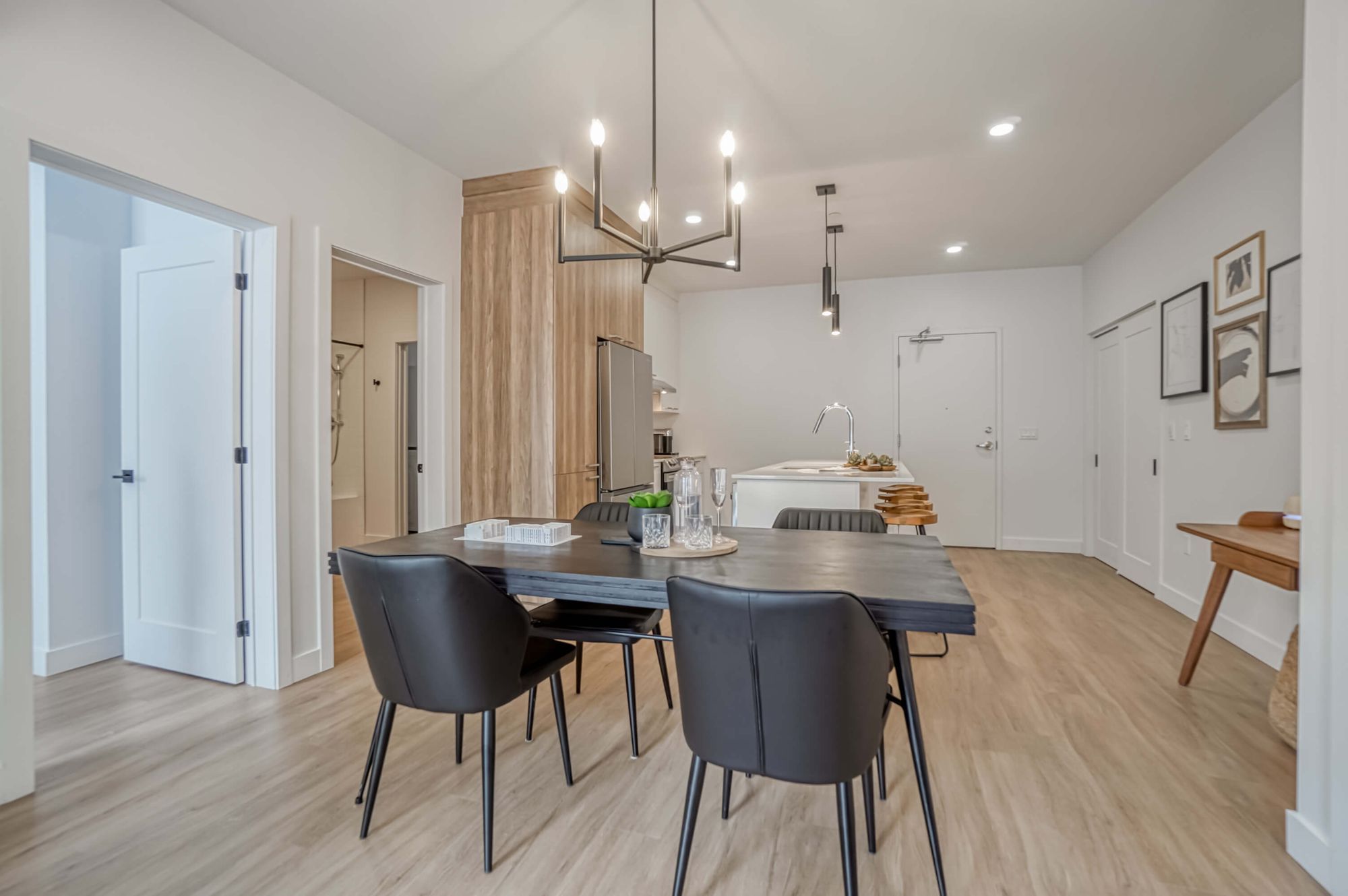 Aera StConstant Condominiums neufs à StConstant