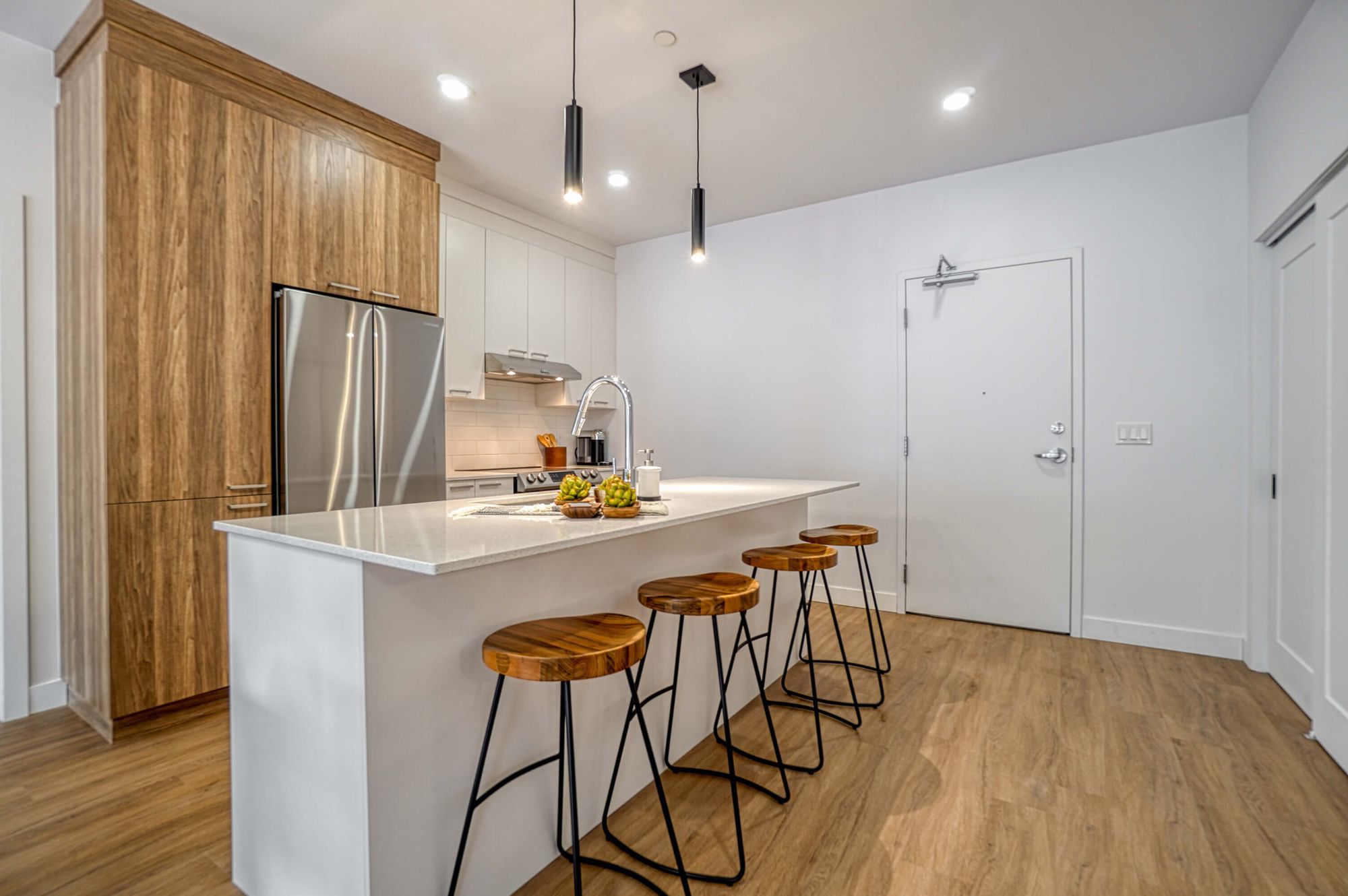 Aera StConstant Condominiums neufs à StConstant